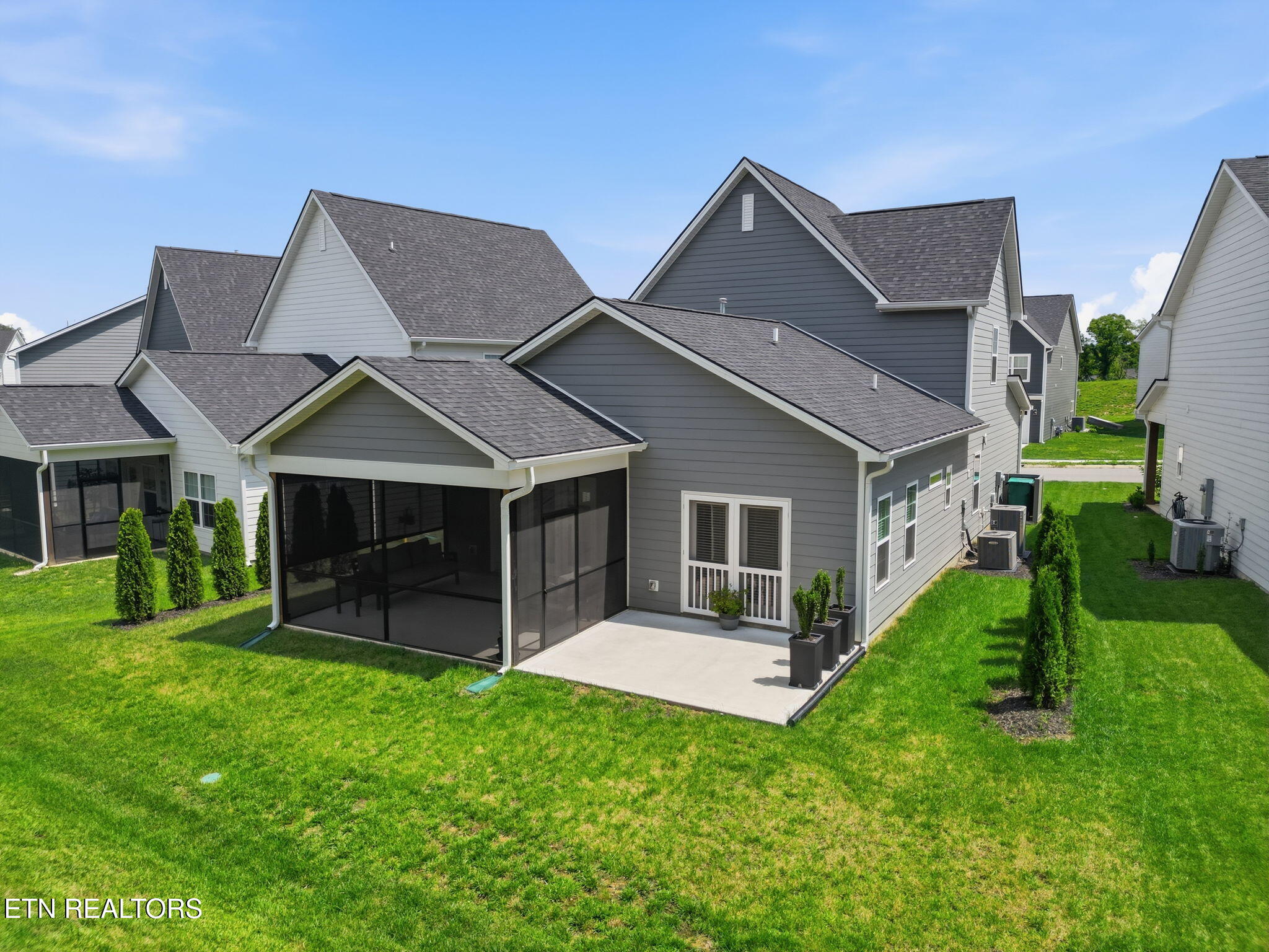 1640 Spring Berry Lane Knoxville TN 37924