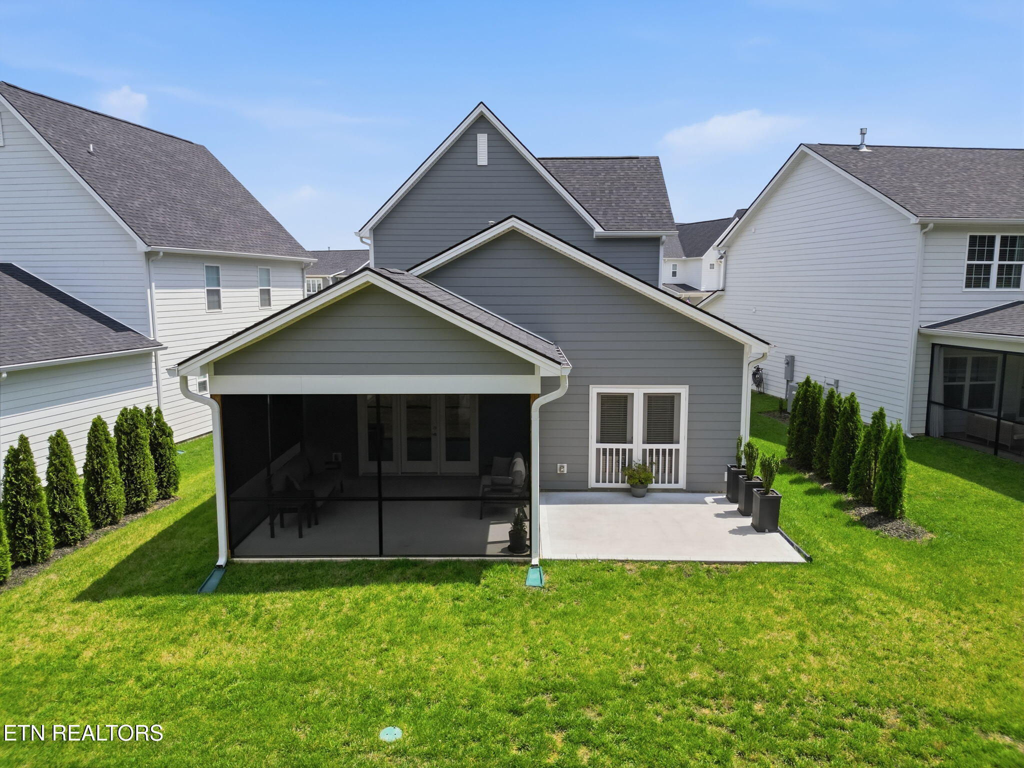 1640 Spring Berry Lane Knoxville TN 37924