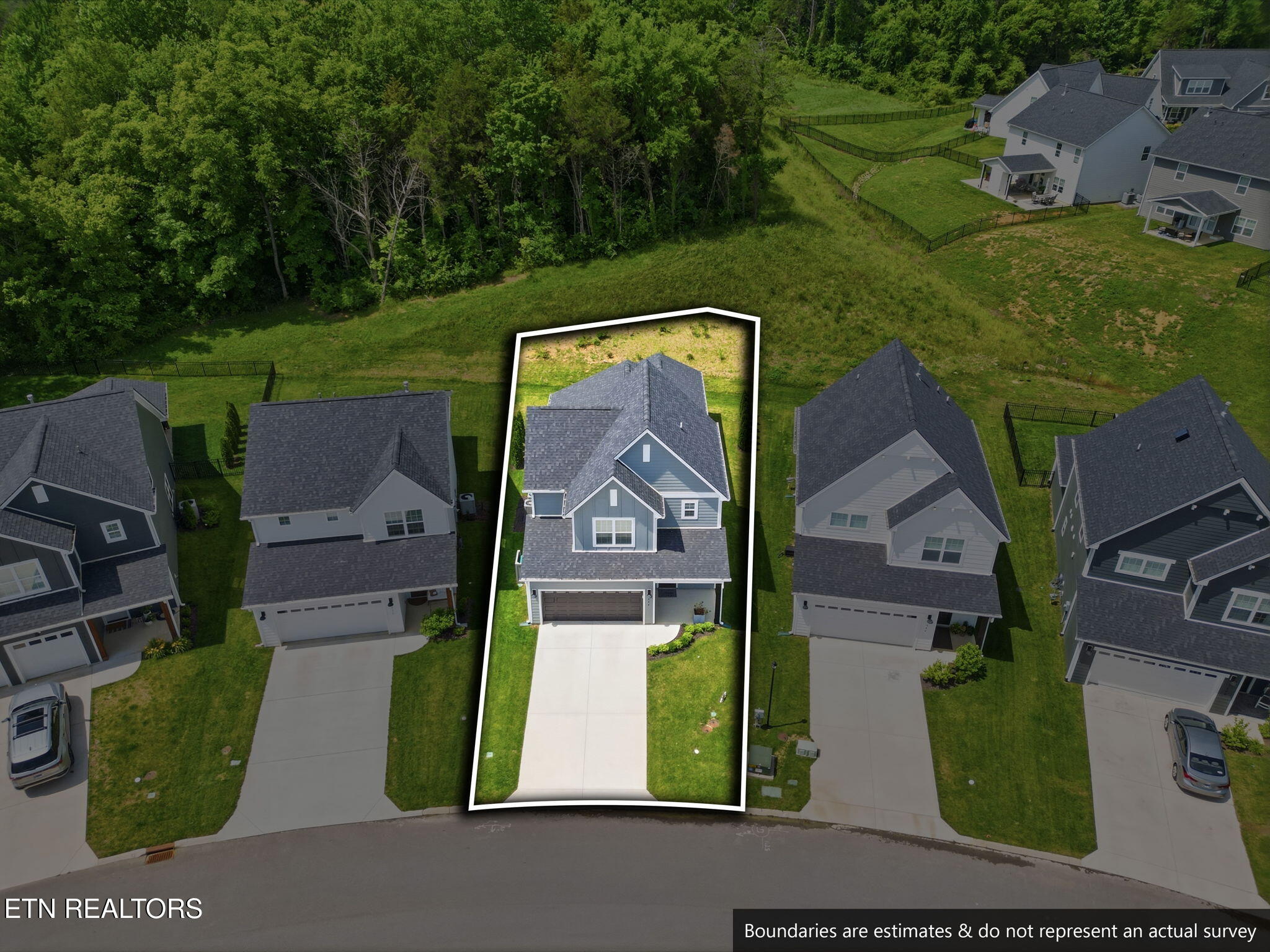 1640 Spring Berry Lane Knoxville TN 37924