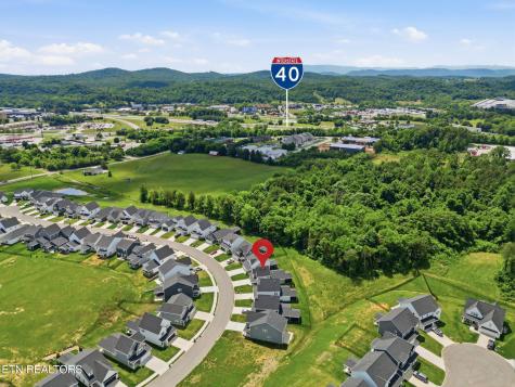 1640 Spring Berry Lane Knoxville TN 37924
