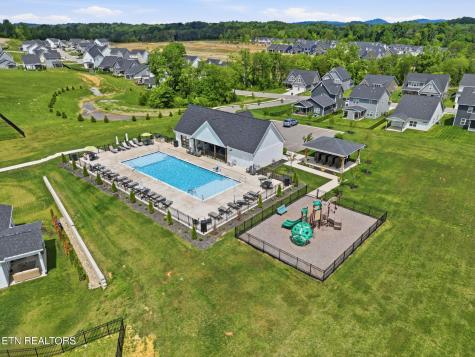 1640 Spring Berry Lane Knoxville TN 37924