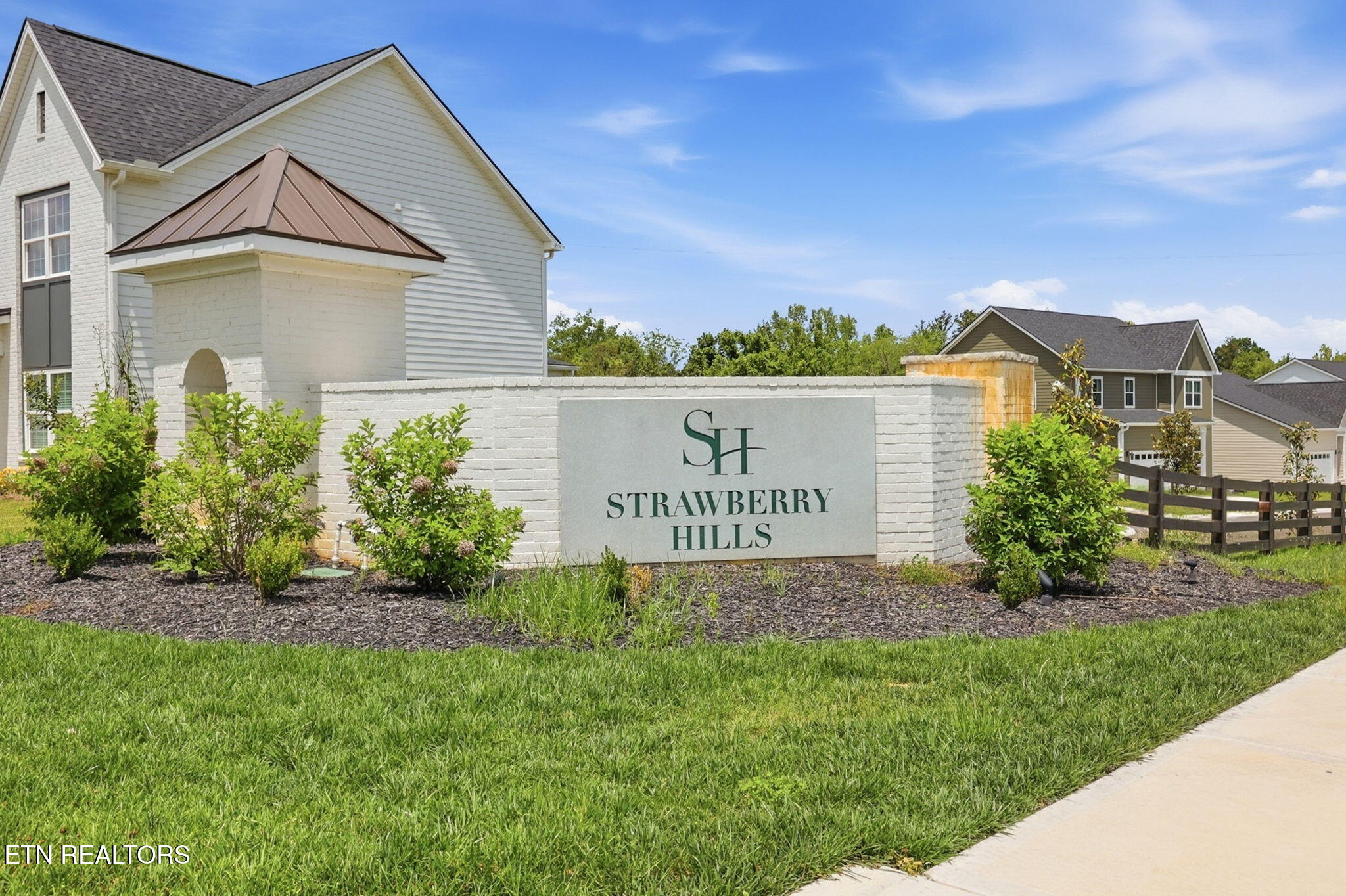 1640 Spring Berry Lane Knoxville TN 37924
