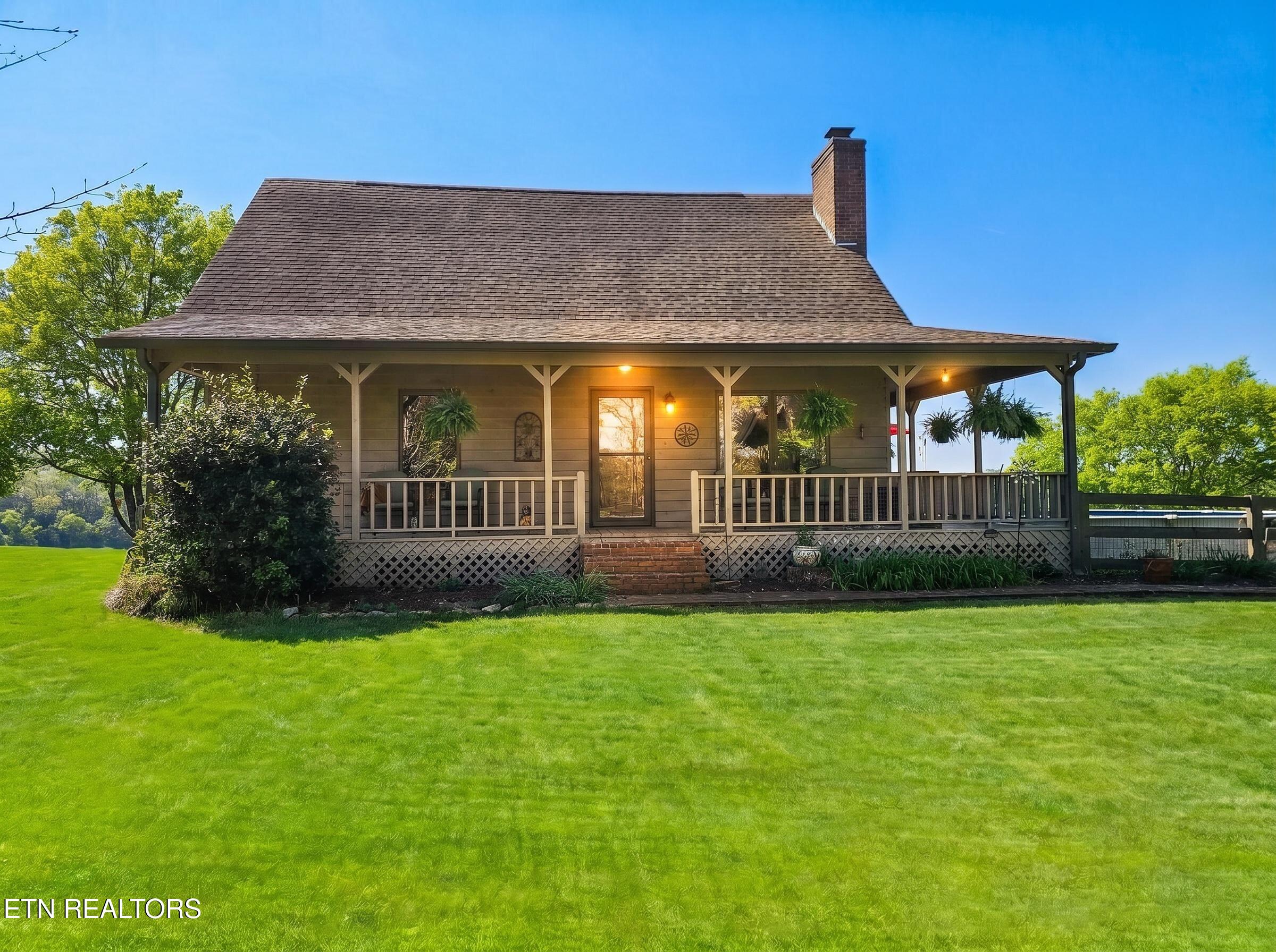 132 Morris Lane Kingston TN 37763