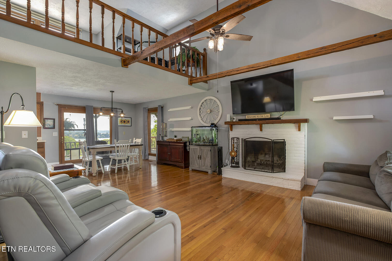 132 Morris Lane Kingston TN 37763