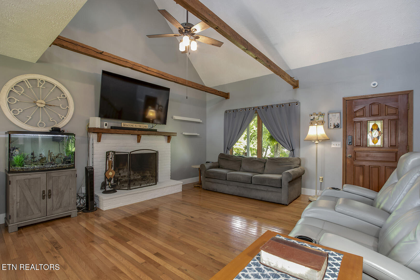 132 Morris Lane Kingston TN 37763
