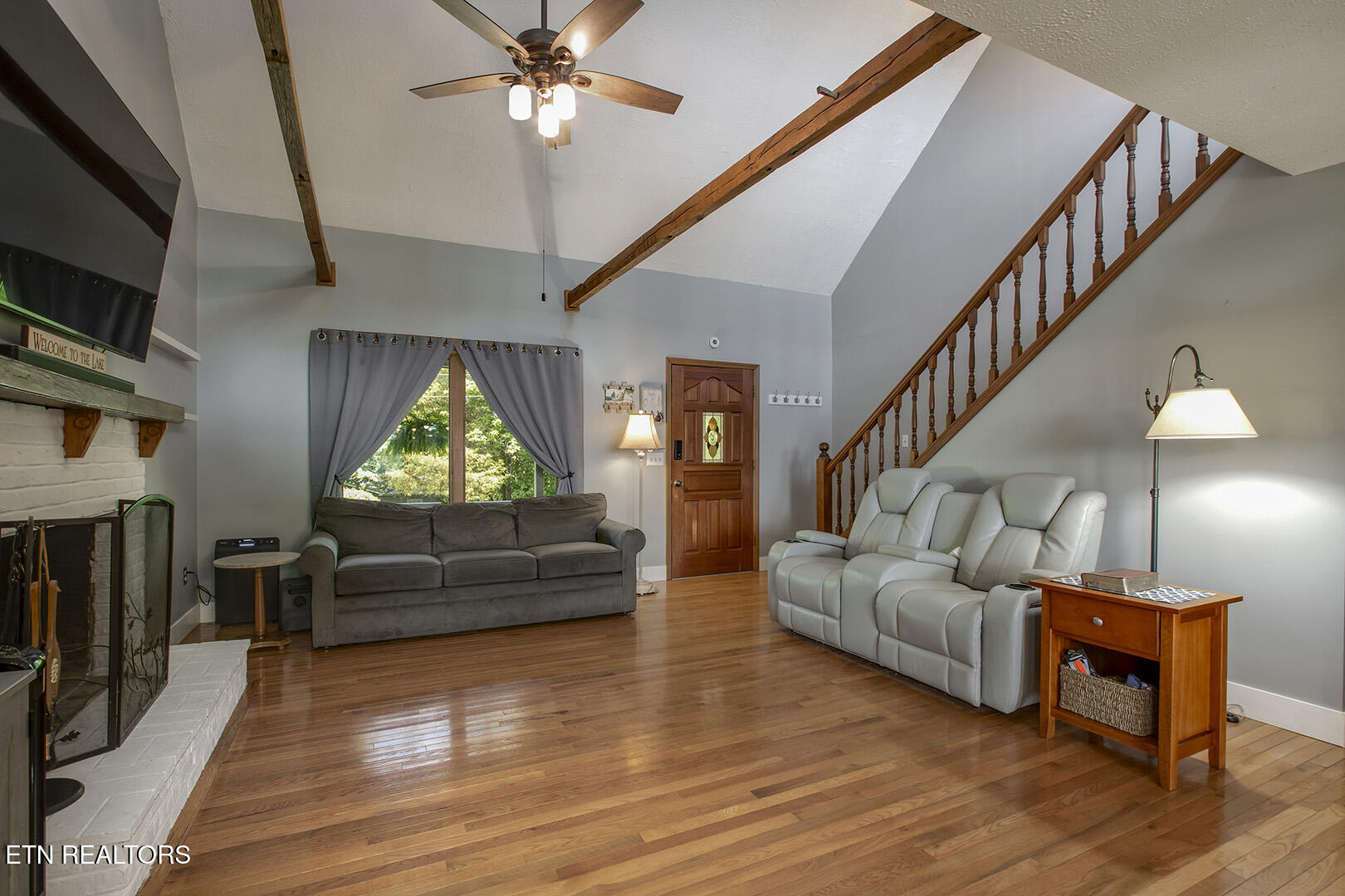132 Morris Lane Kingston TN 37763