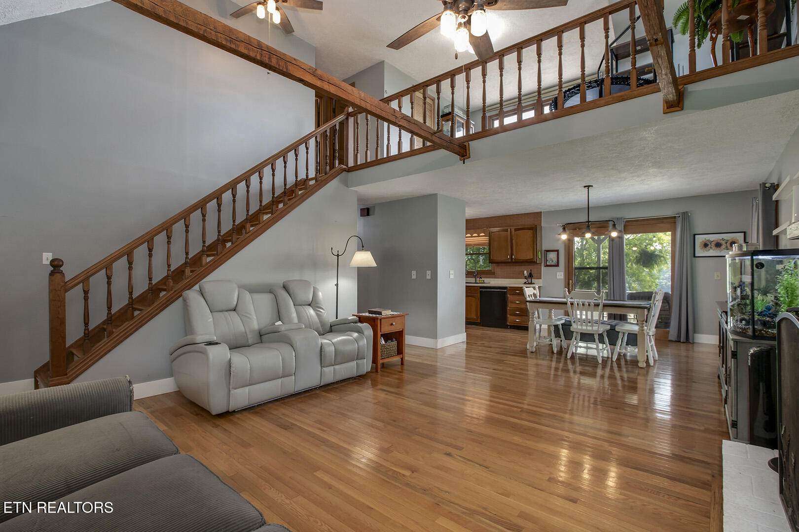 132 Morris Lane Kingston TN 37763