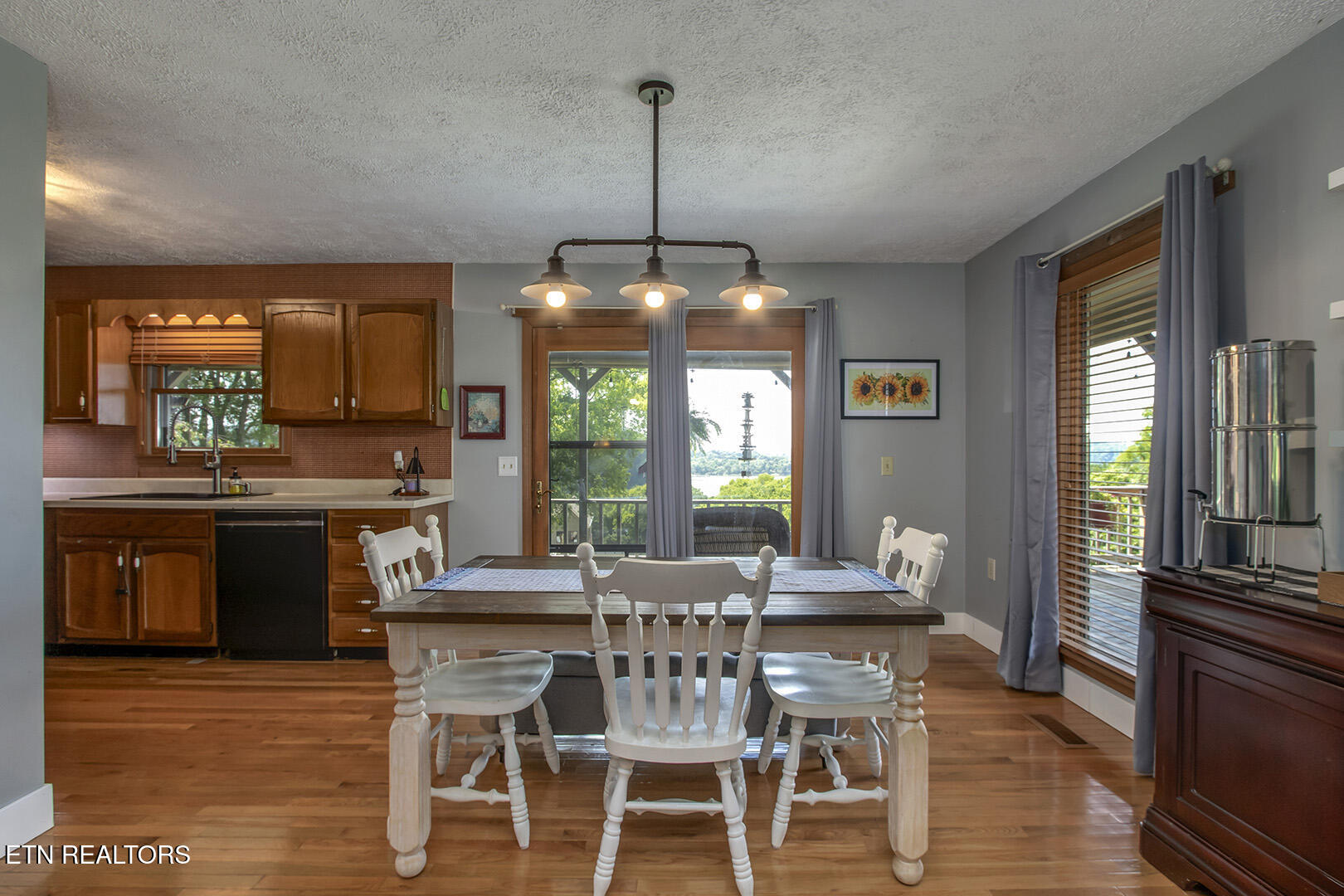 132 Morris Lane Kingston TN 37763