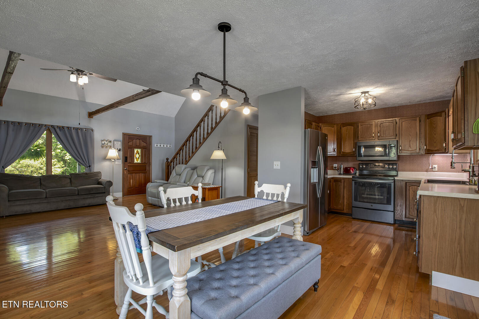 132 Morris Lane Kingston TN 37763