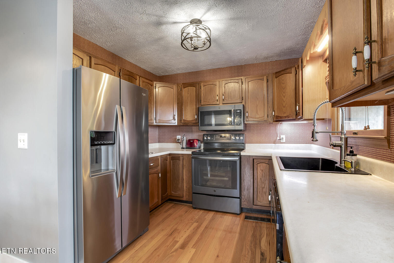132 Morris Lane Kingston TN 37763