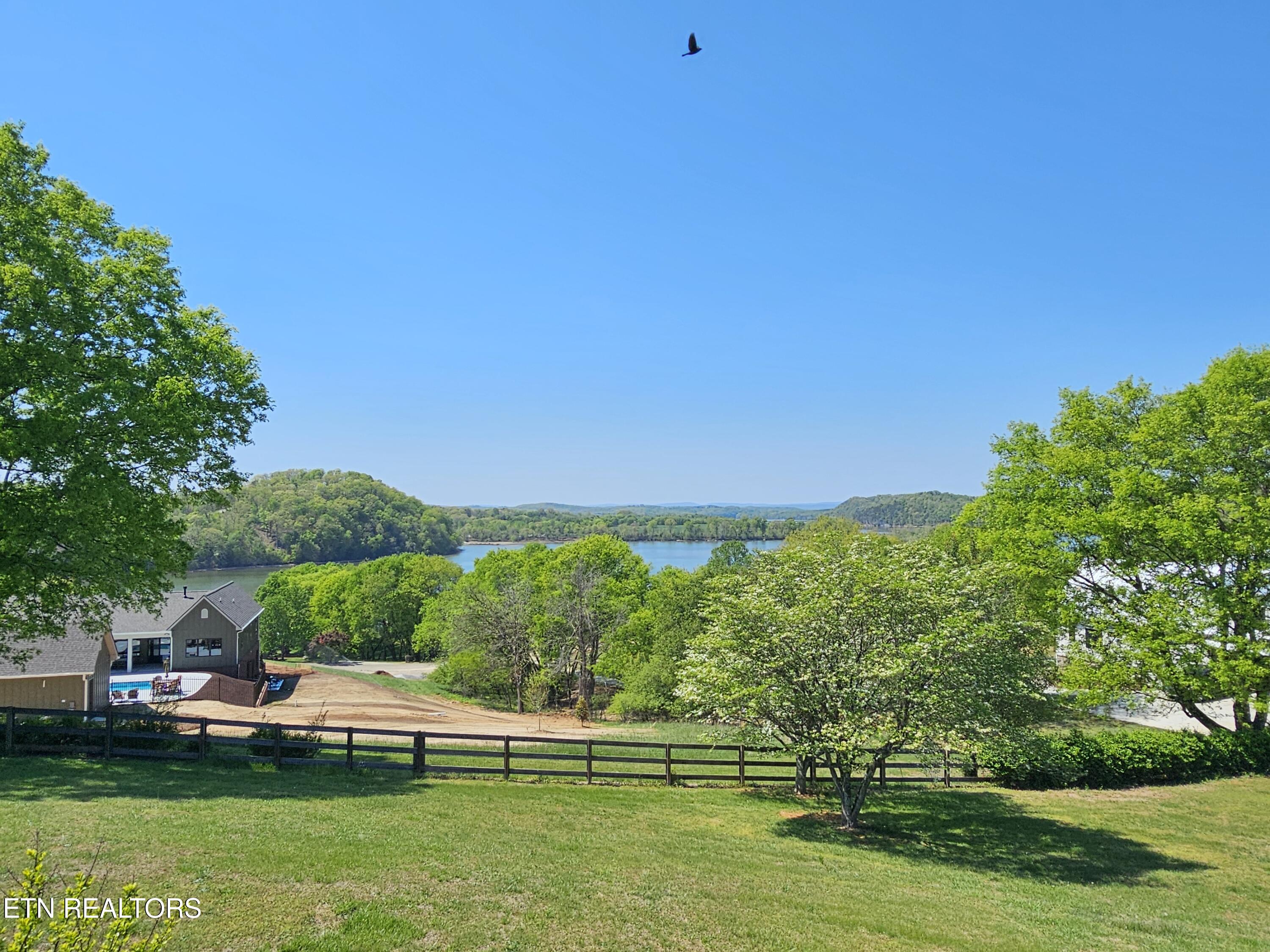 132 Morris Lane Kingston TN 37763