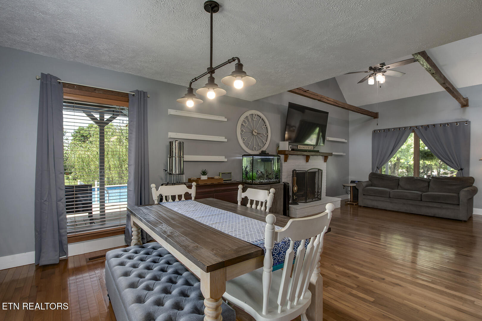 132 Morris Lane Kingston TN 37763