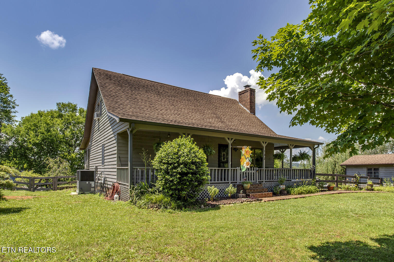 132 Morris Lane Kingston TN 37763
