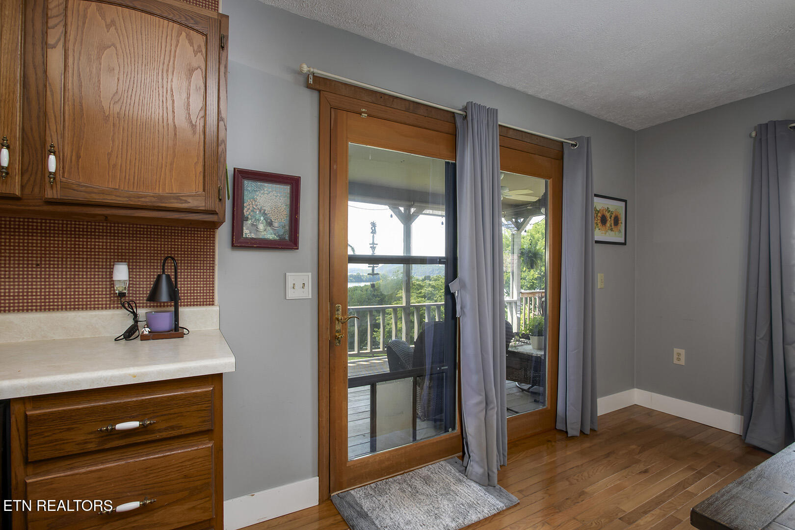 132 Morris Lane Kingston TN 37763