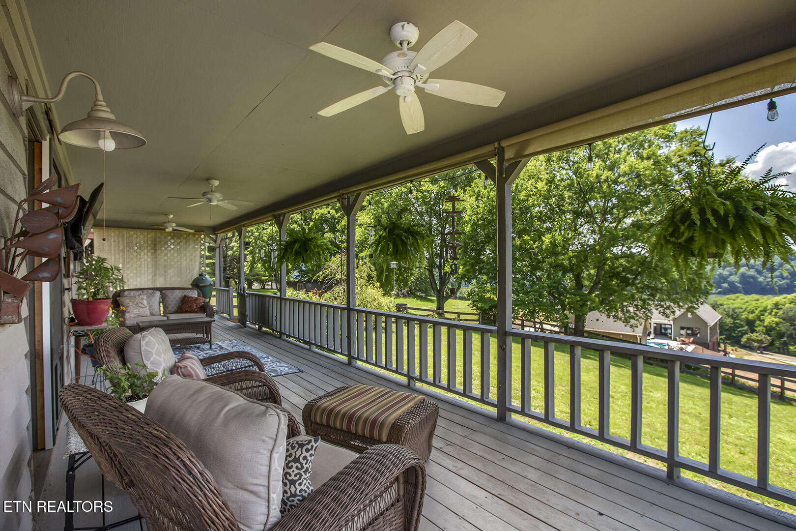 132 Morris Lane Kingston TN 37763