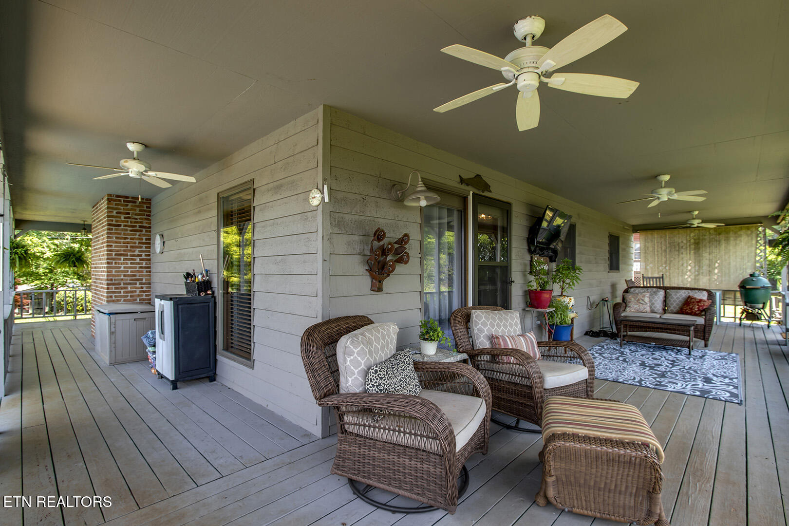 132 Morris Lane Kingston TN 37763