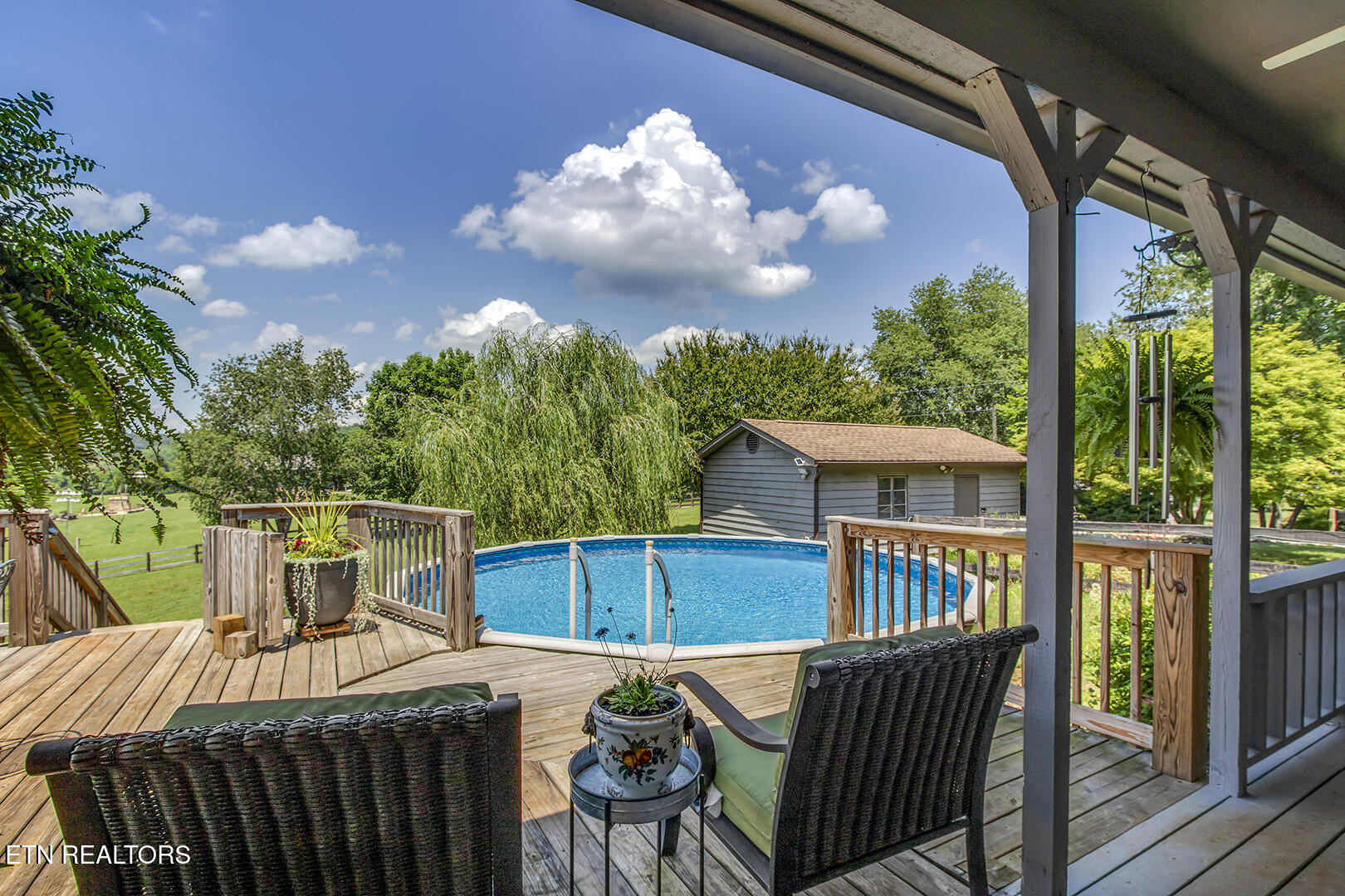 132 Morris Lane Kingston TN 37763