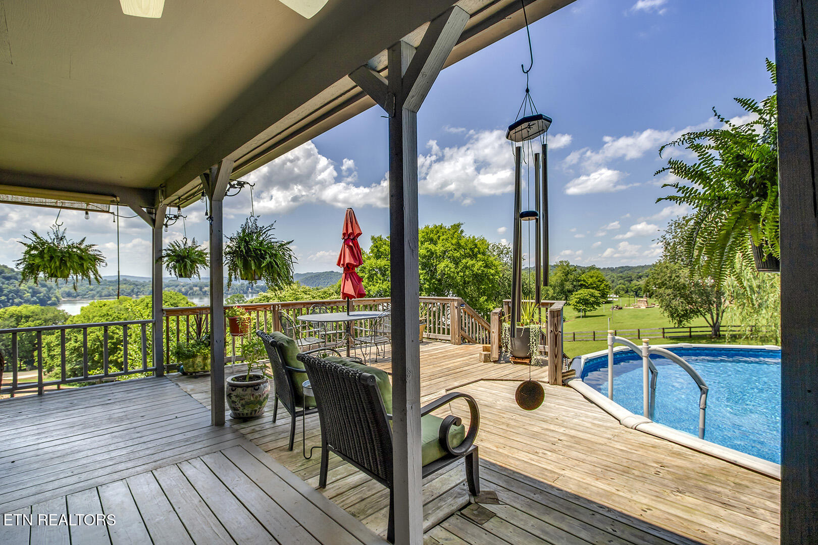 132 Morris Lane Kingston TN 37763