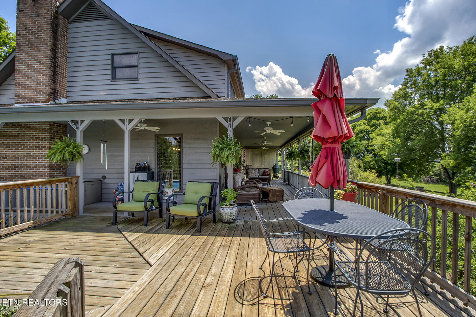 132 Morris Lane Kingston TN 37763