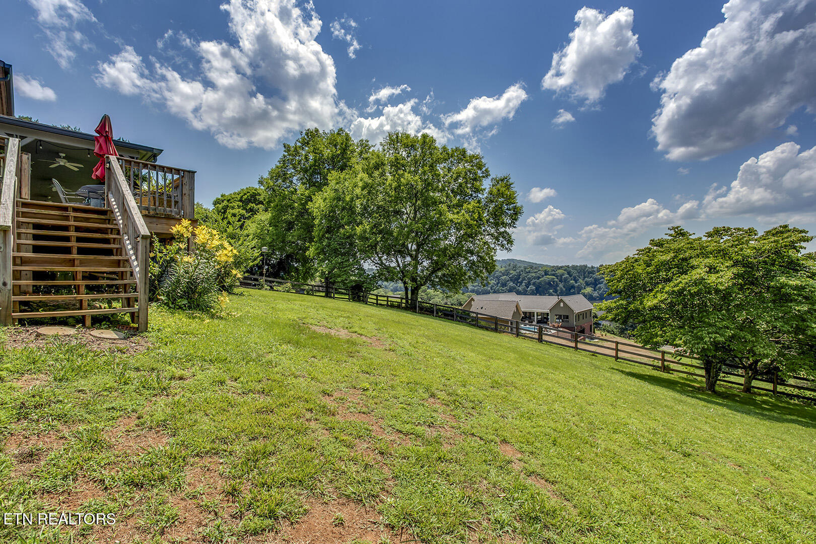 132 Morris Lane Kingston TN 37763