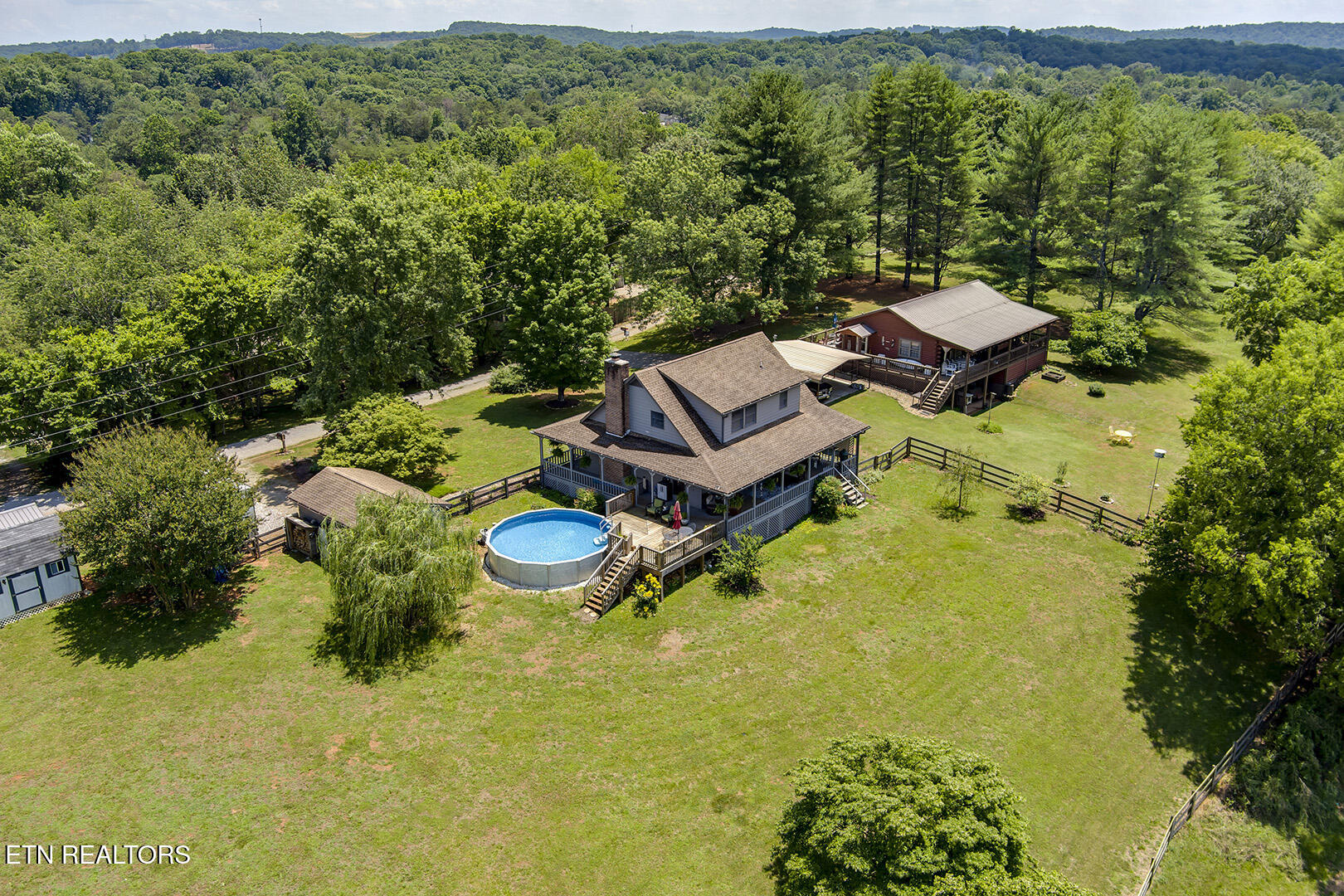132 Morris Lane Kingston TN 37763