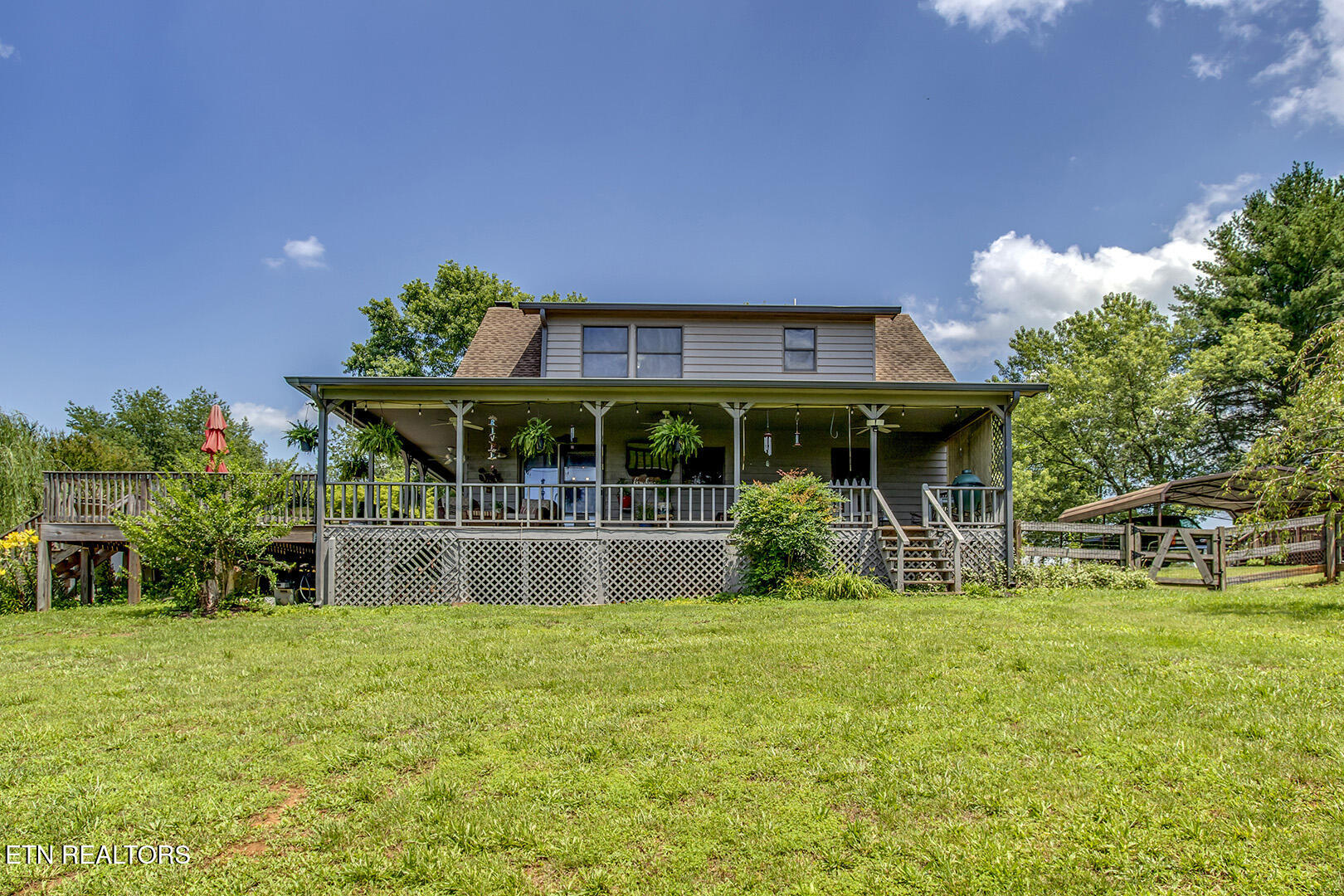 132 Morris Lane Kingston TN 37763