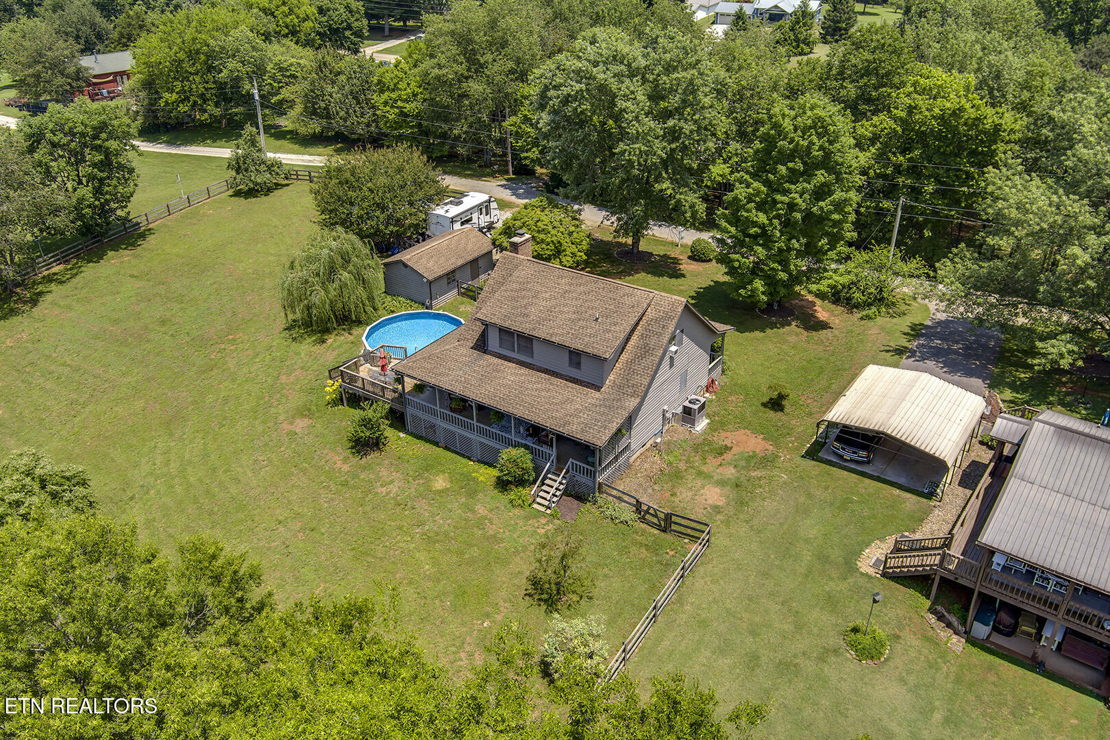 132 Morris Lane Kingston TN 37763