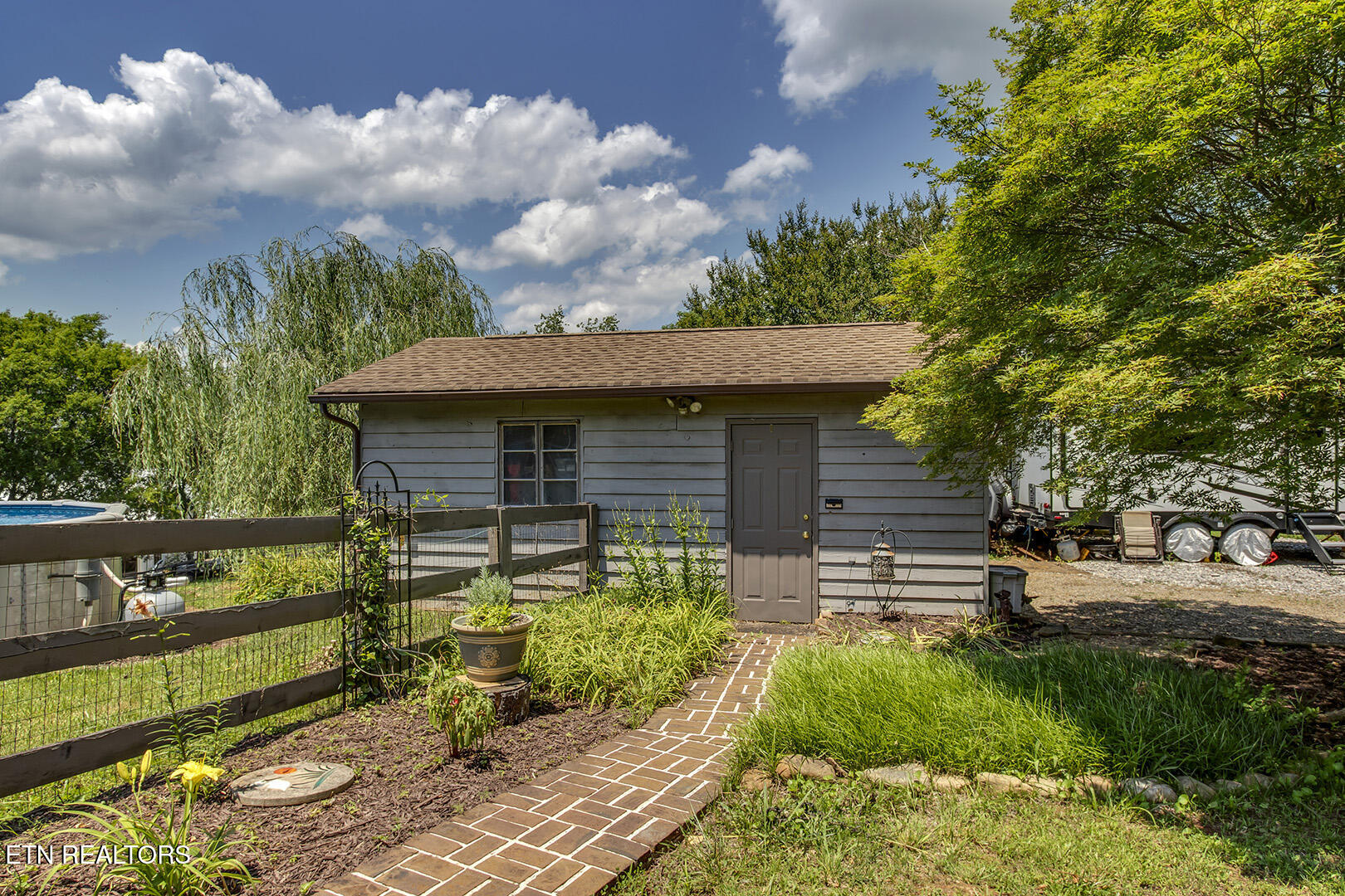 132 Morris Lane Kingston TN 37763