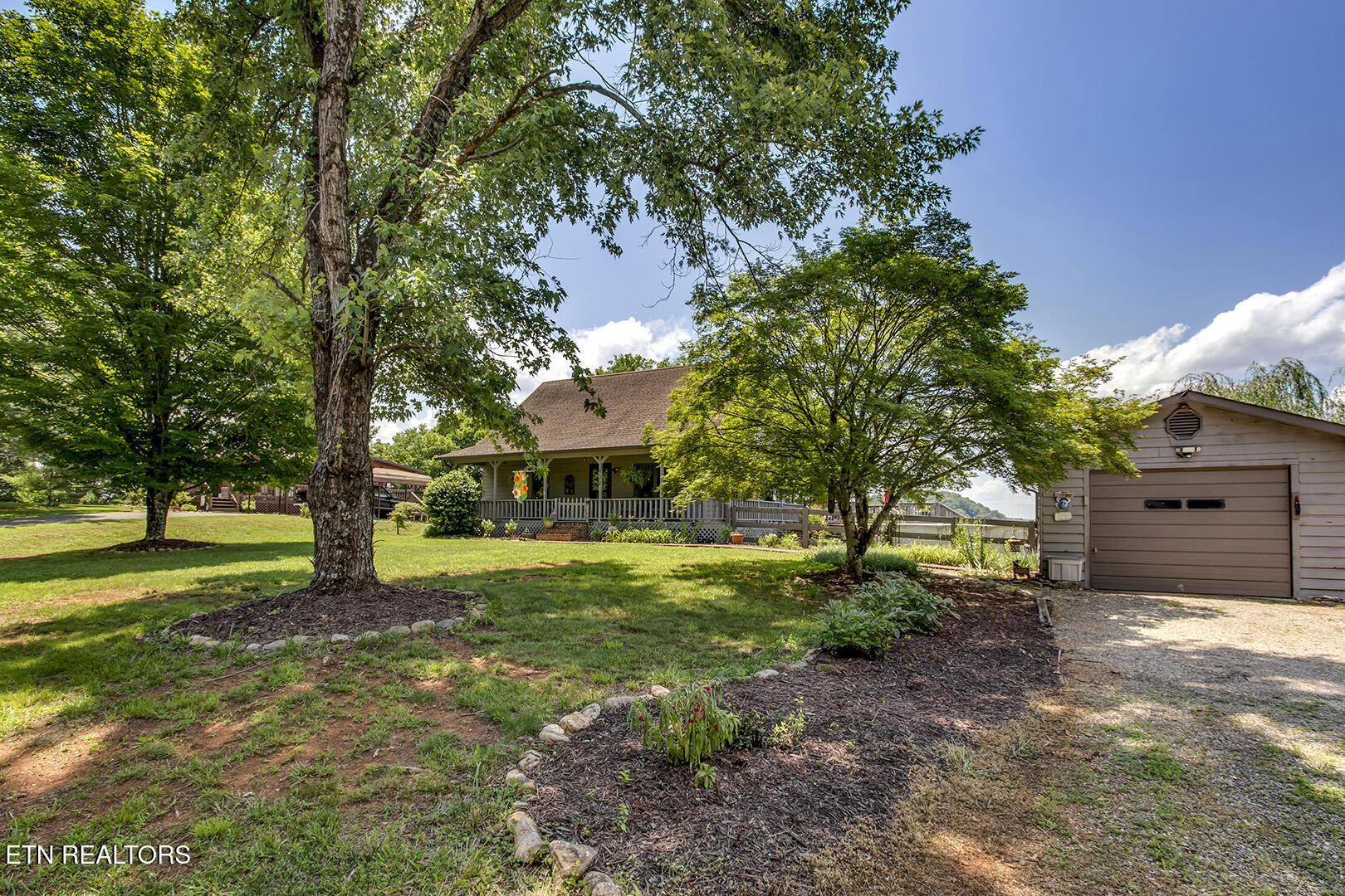 132 Morris Lane Kingston TN 37763