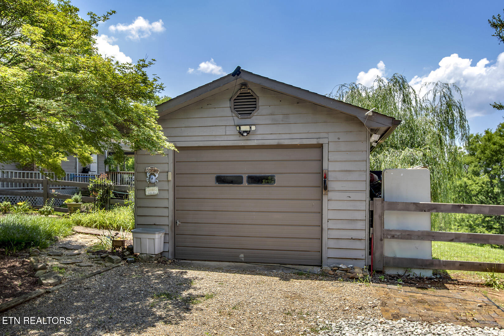132 Morris Lane Kingston TN 37763