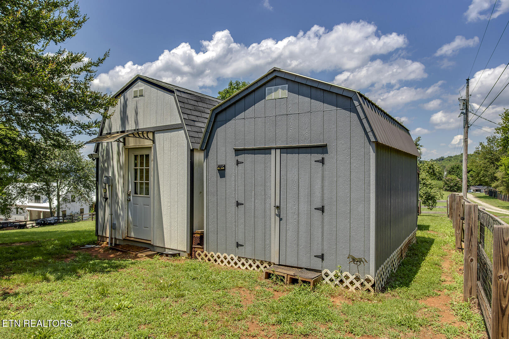 132 Morris Lane Kingston TN 37763