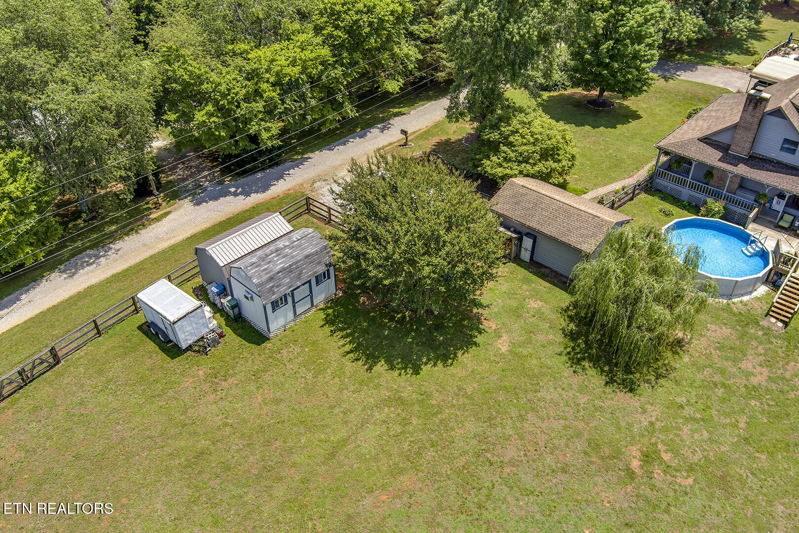 132 Morris Lane Kingston TN 37763