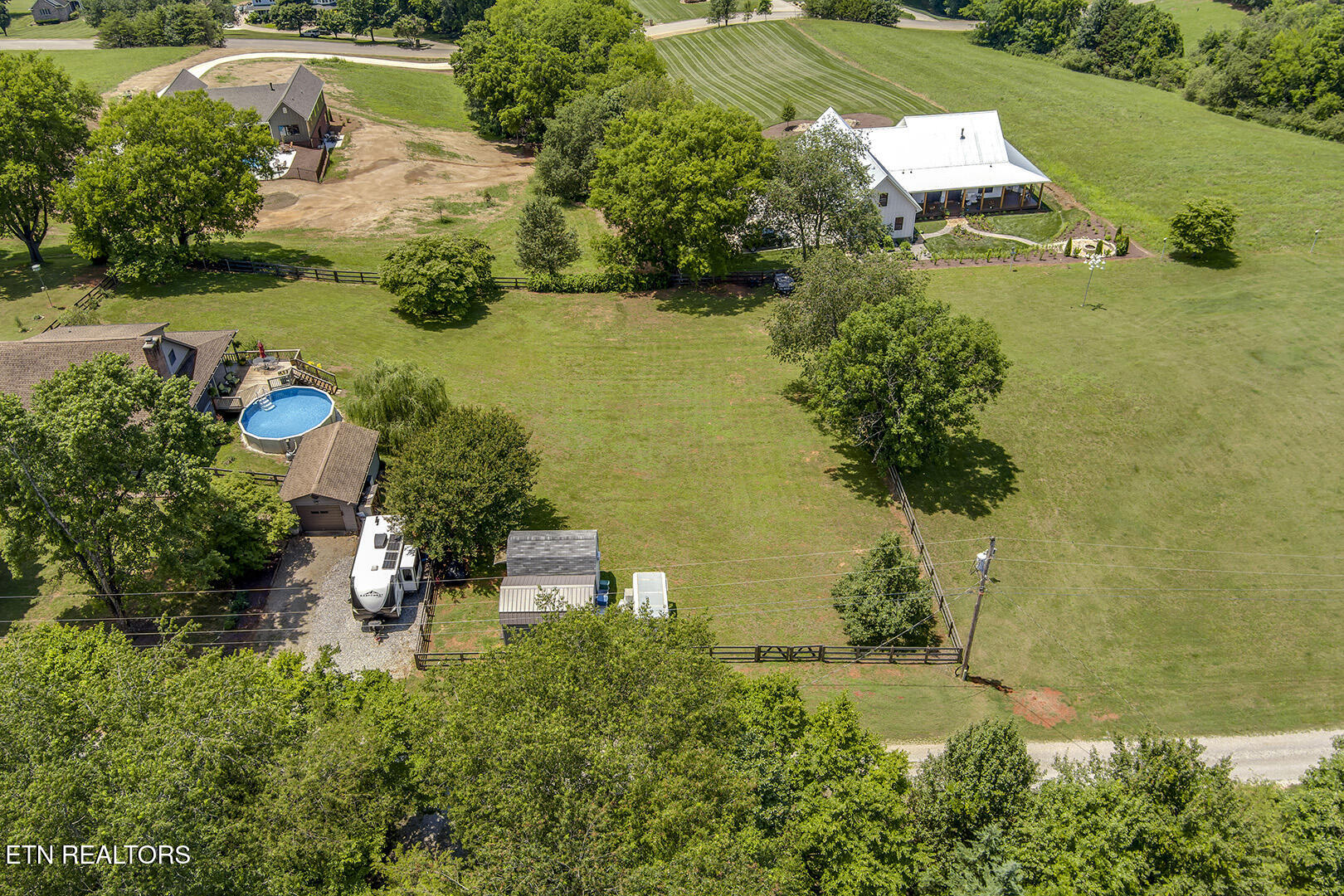 132 Morris Lane Kingston TN 37763
