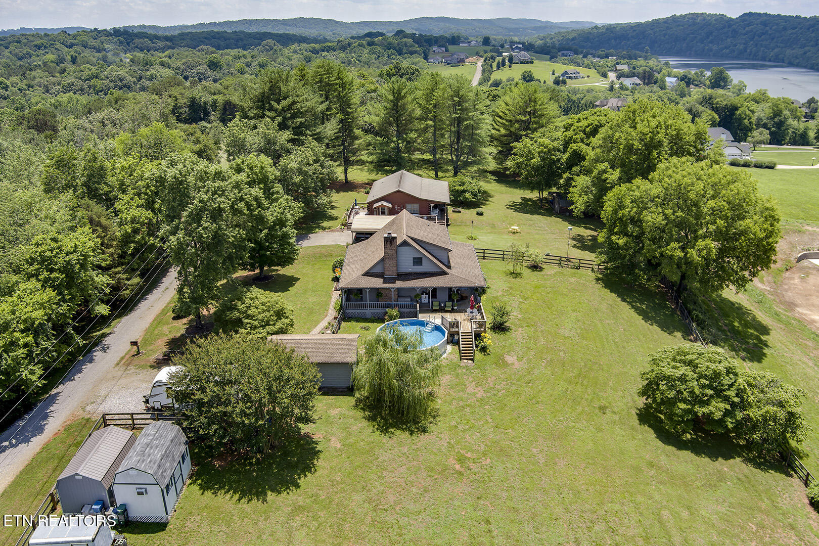 132 Morris Lane Kingston TN 37763