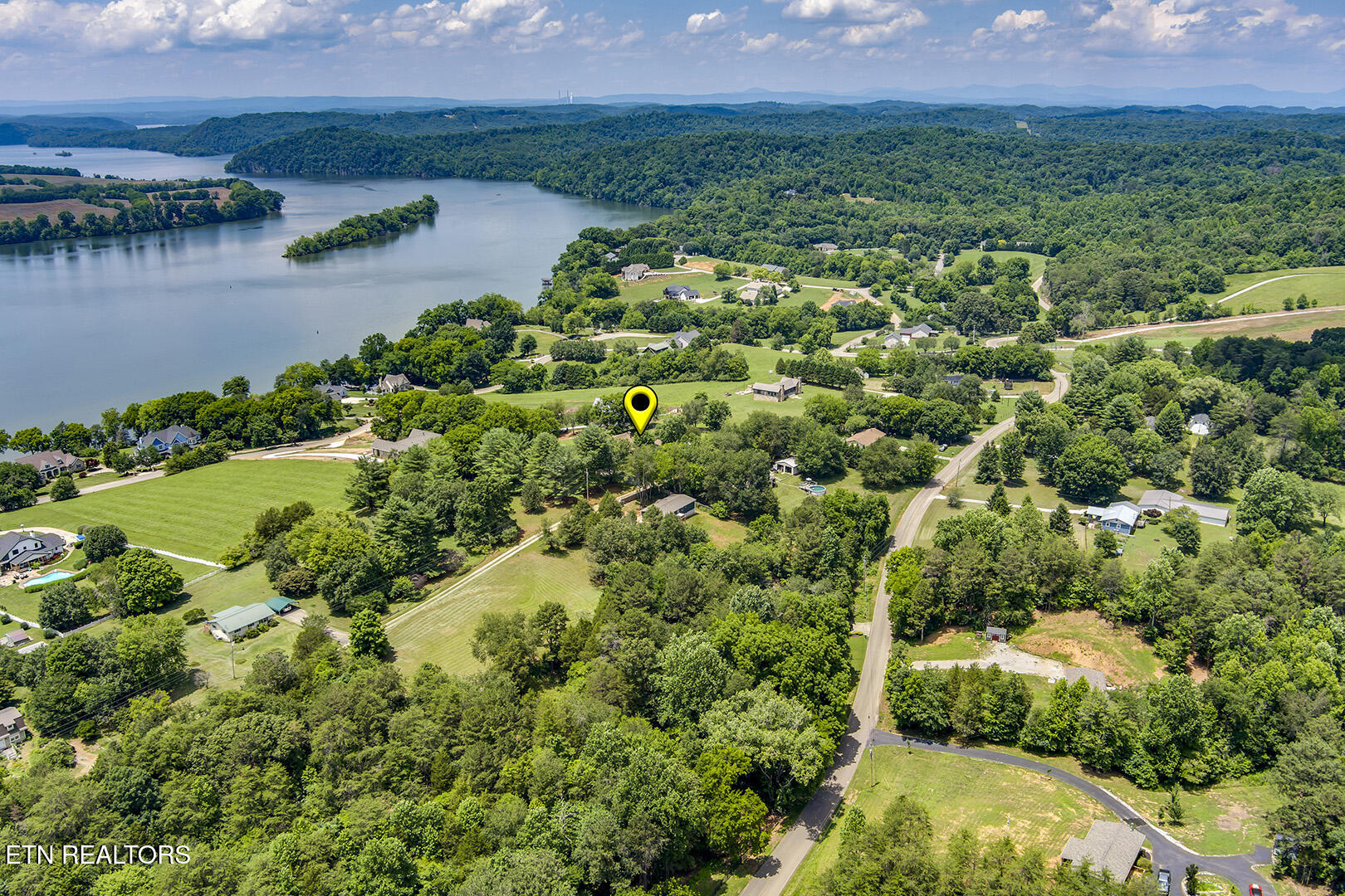 132 Morris Lane Kingston TN 37763