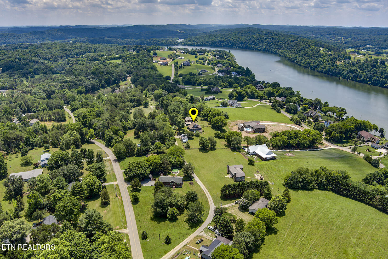 132 Morris Lane Kingston TN 37763