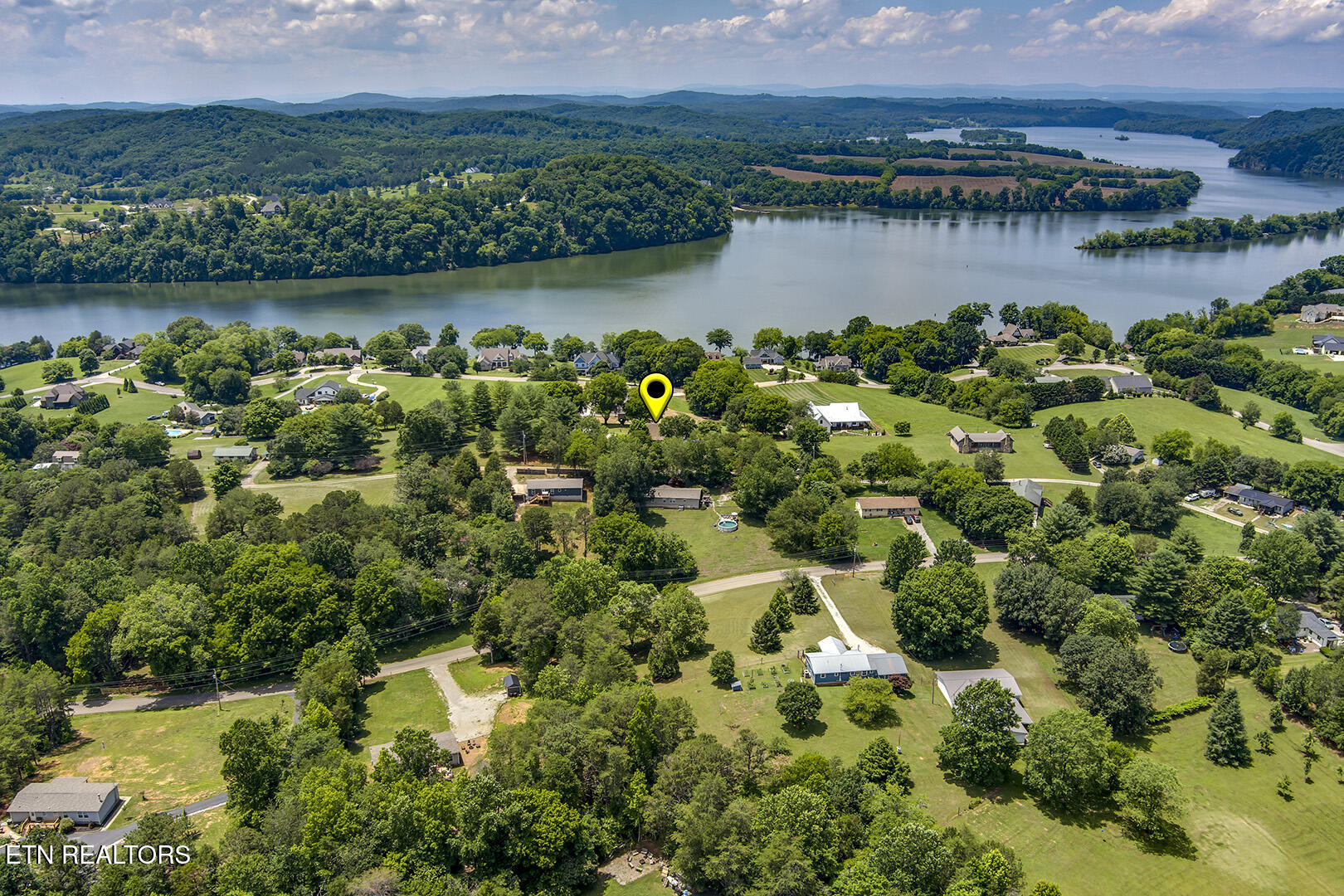132 Morris Lane Kingston TN 37763