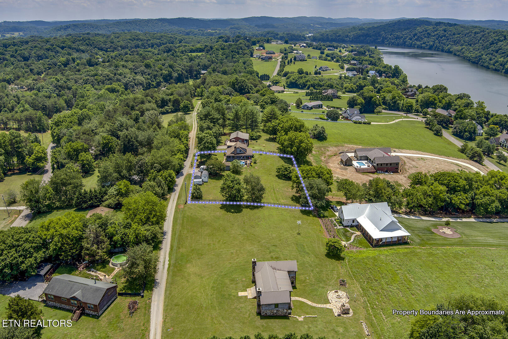132 Morris Lane Kingston TN 37763