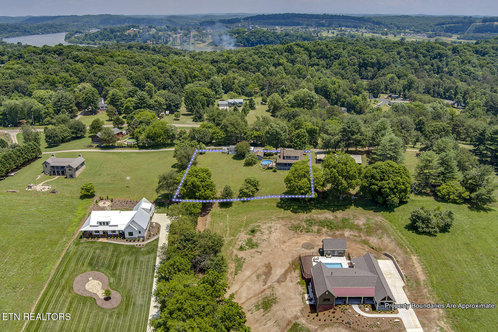 132 Morris Lane Kingston TN 37763