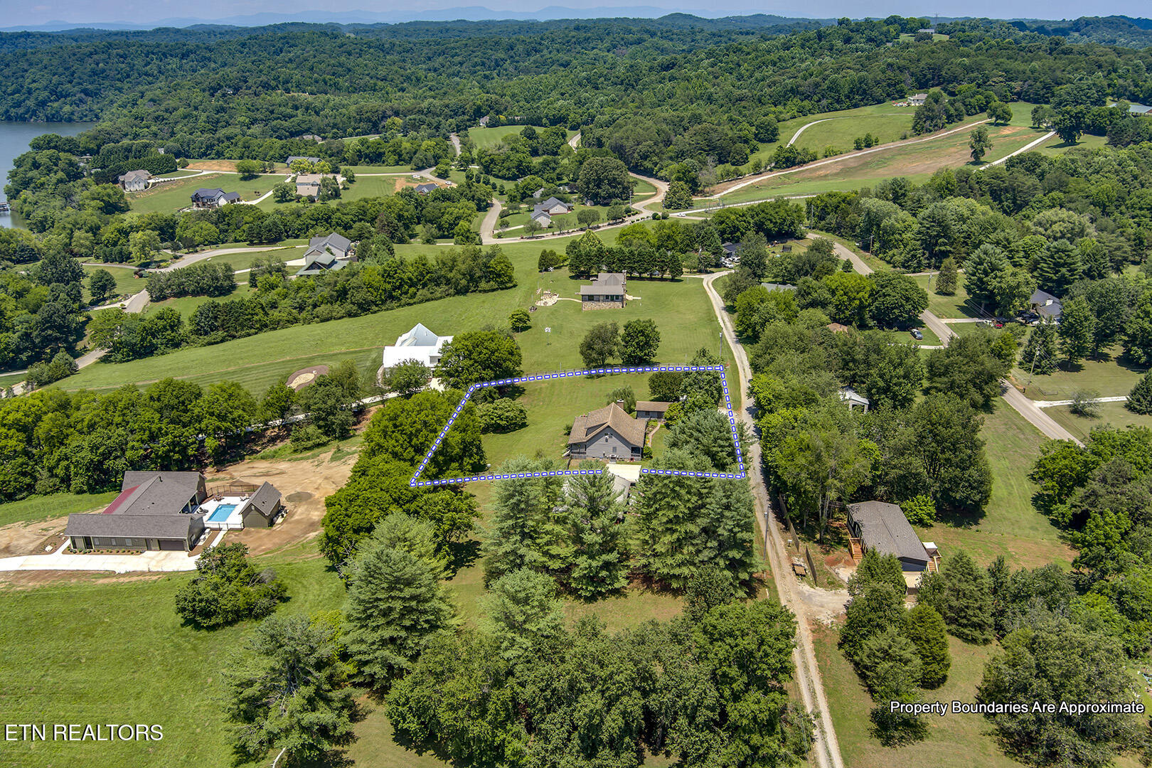 132 Morris Lane Kingston TN 37763