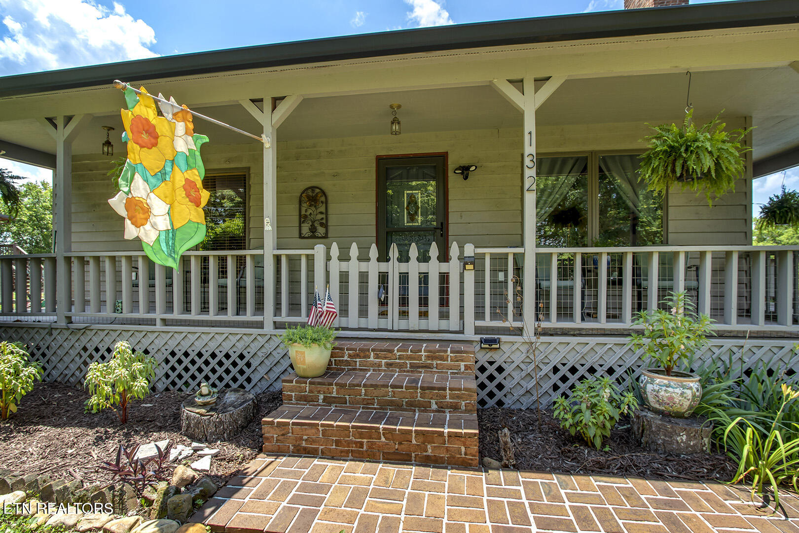 132 Morris Lane Kingston TN 37763