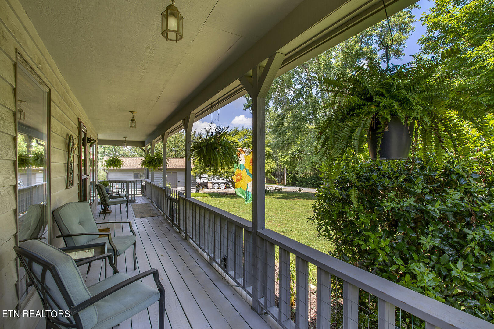 132 Morris Lane Kingston TN 37763