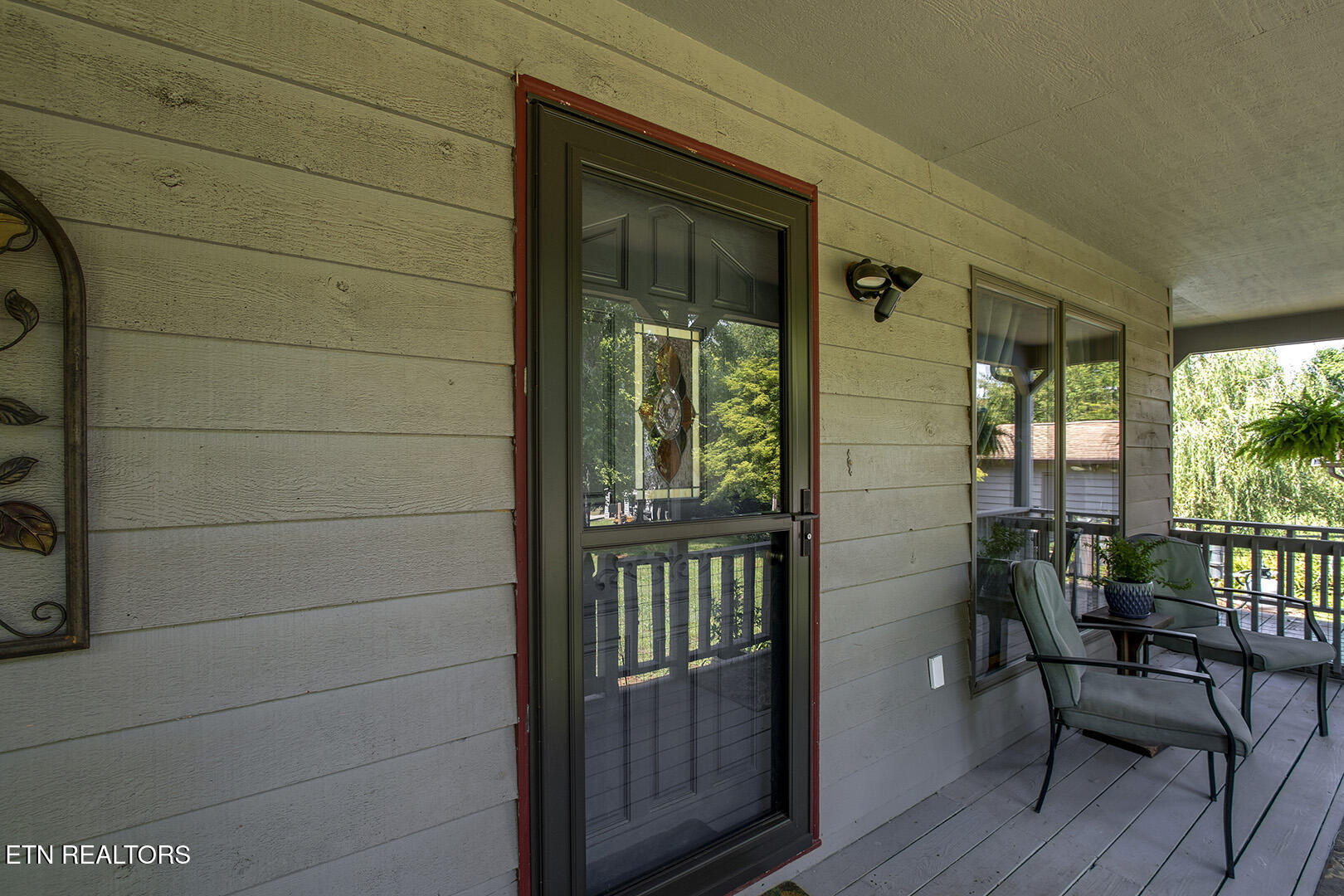 132 Morris Lane Kingston TN 37763