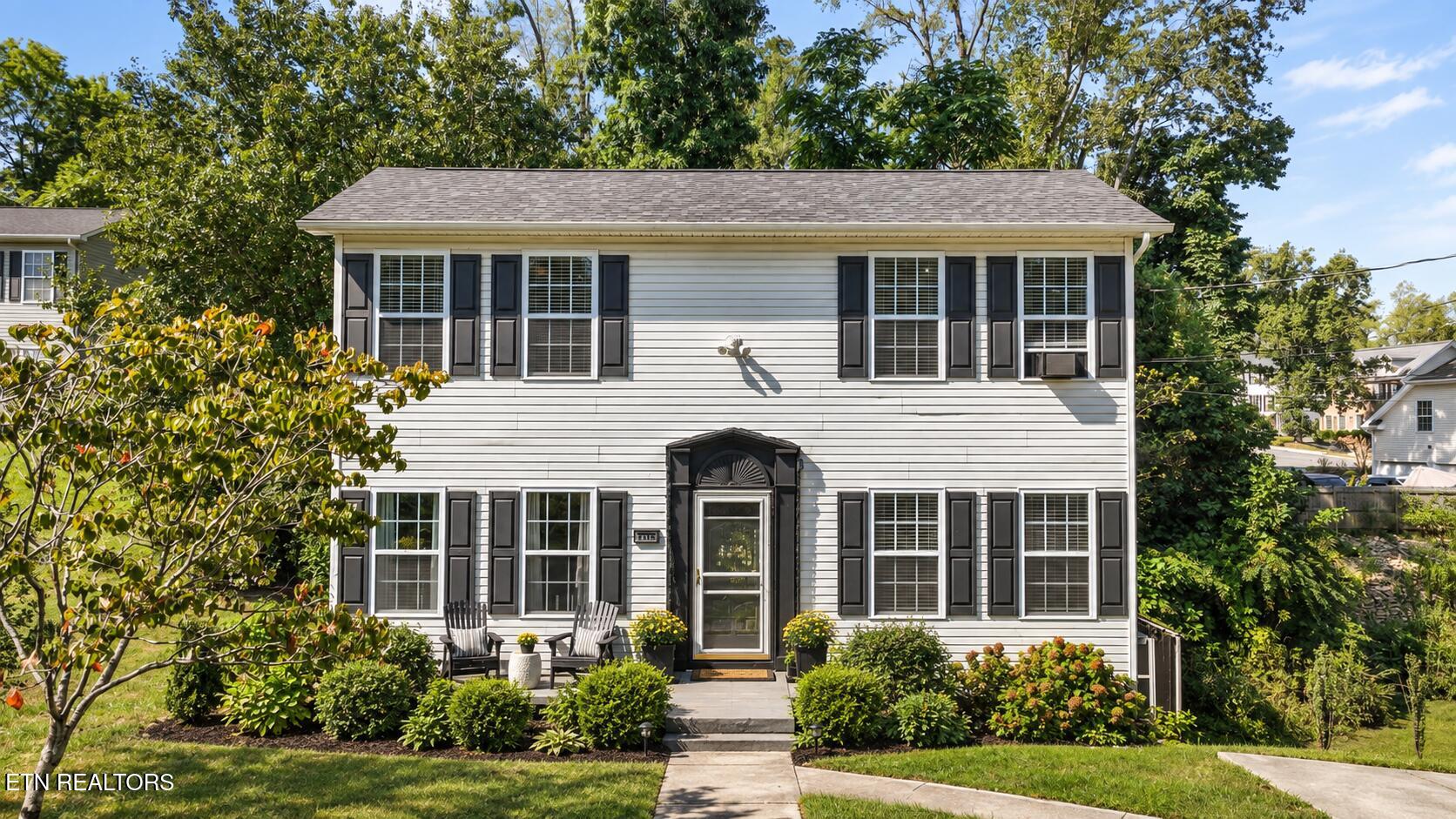 1213 Bob Kirby Road Knoxville TN 37931