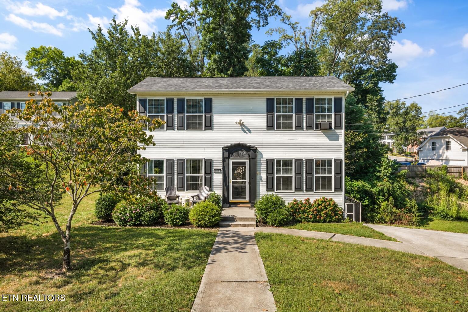 1213 Bob Kirby Road Knoxville TN 37931