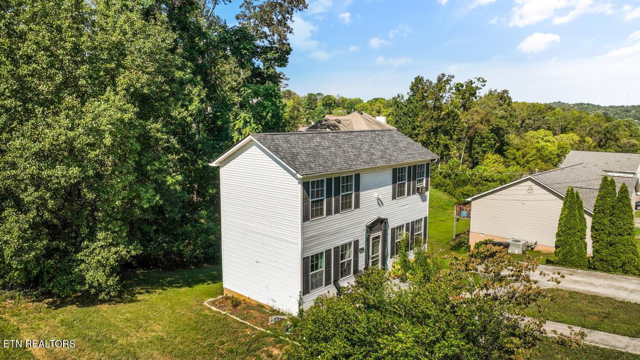 1213 Bob Kirby Road Knoxville TN 37931