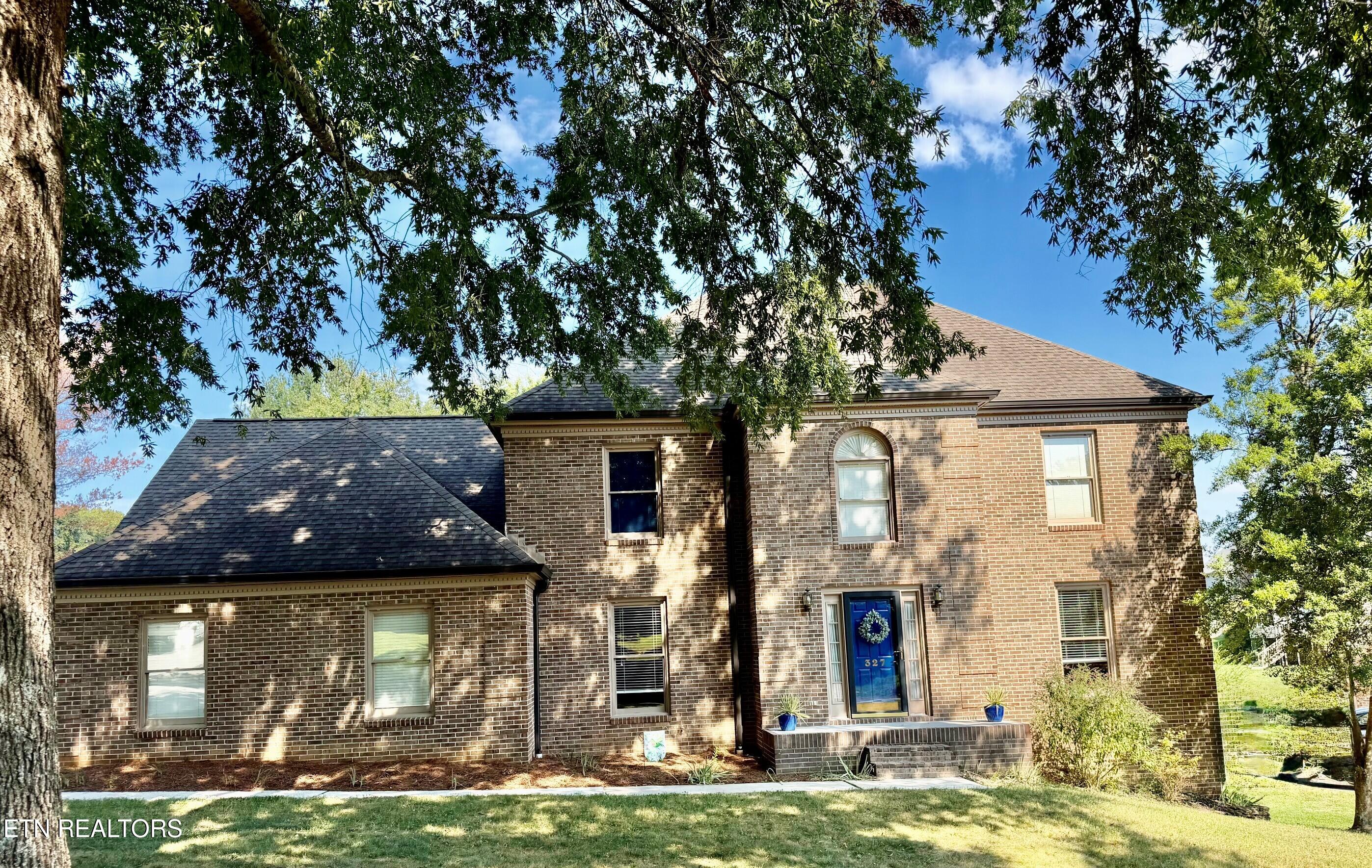 327 Sundown Road Knoxville TN 37934