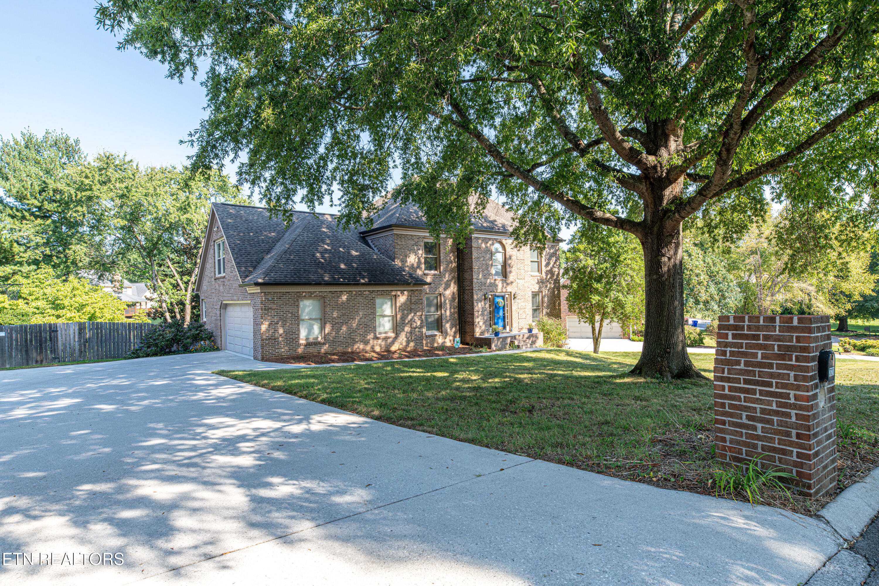 327 Sundown Road Knoxville TN 37934