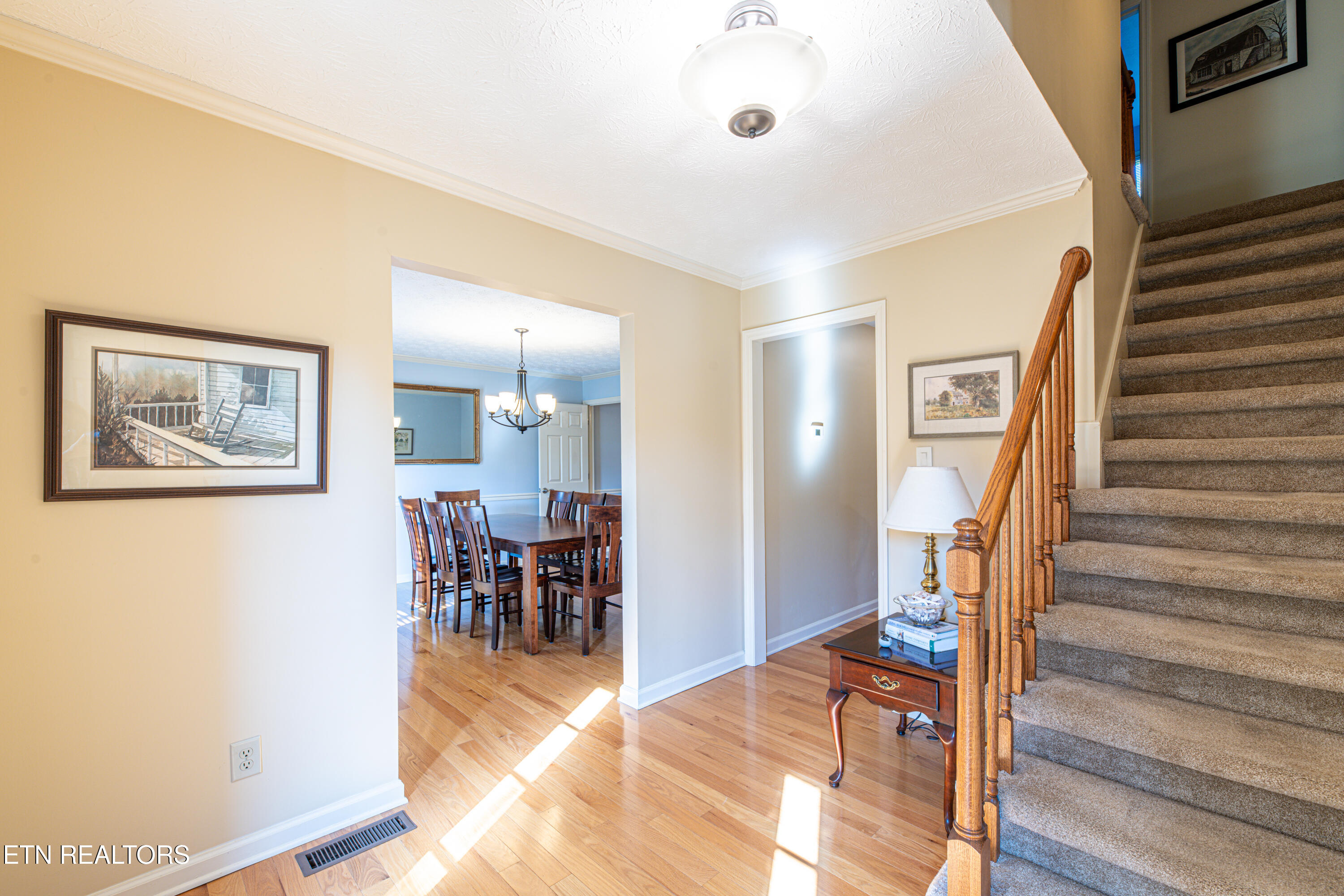 327 Sundown Road Knoxville TN 37934