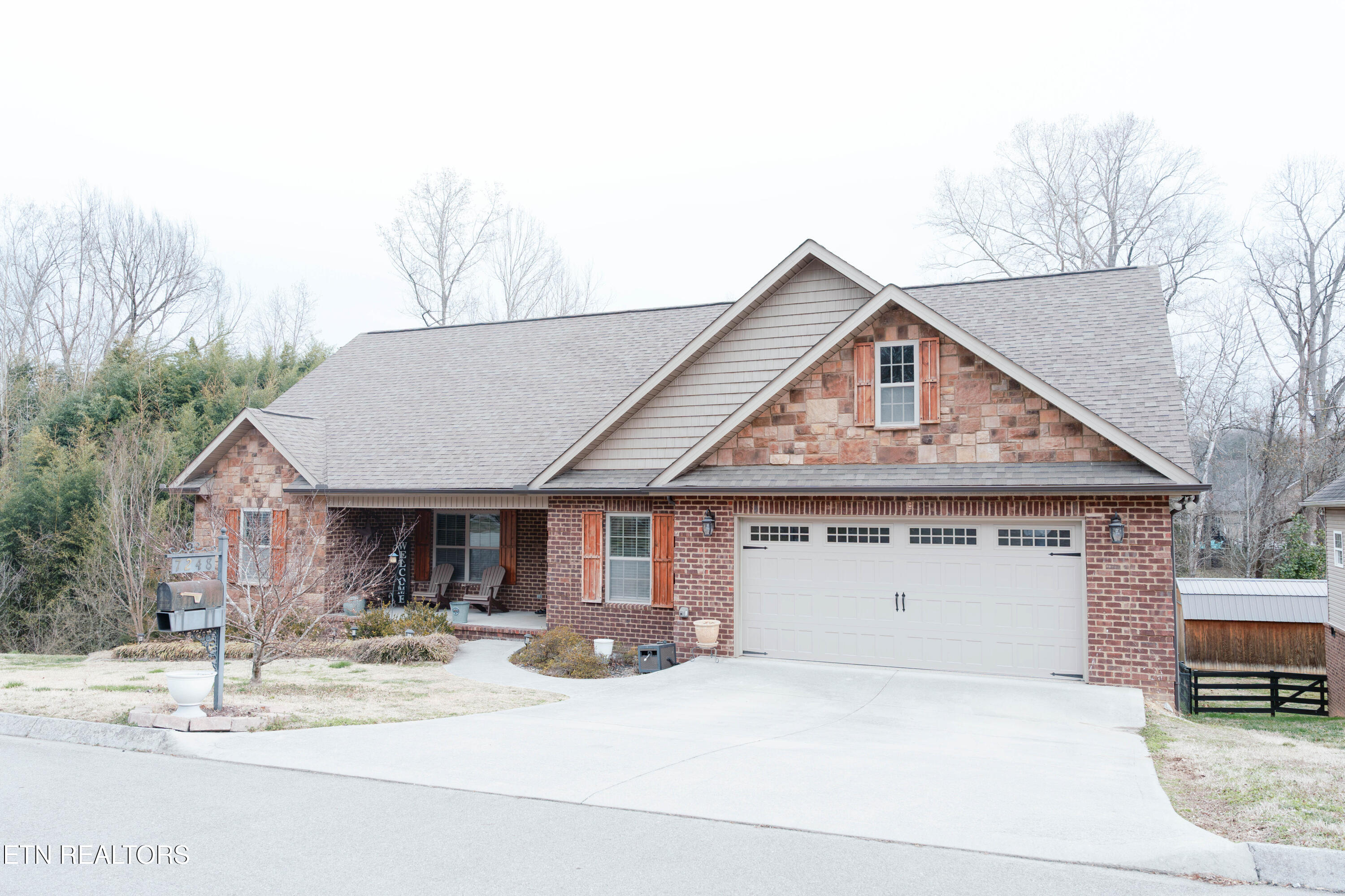 7248 Thornbrook Lane Powell TN 37849